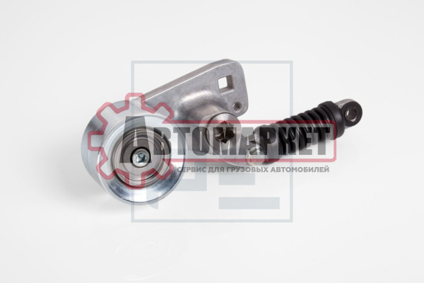 Натяжитель ремня в сборе\MB Actros, Axor OM501/502