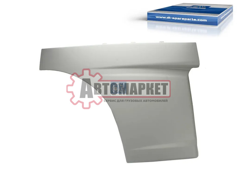 Облицовка двери нижняя правая DAF 95 XF