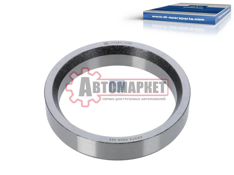 Обойма ступицы 119x145x26\MB Actros, Axor