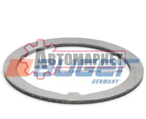 Стопорная шайба MB