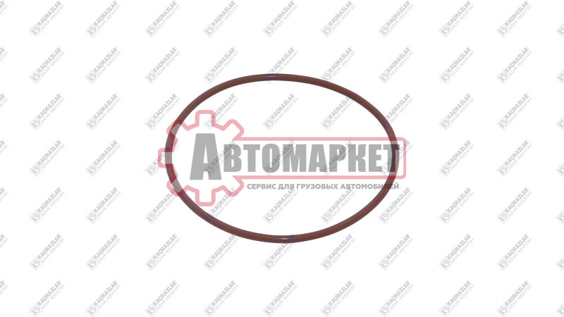 Кольцо уплотнительное (р) 90x3 \MB G125/155/200