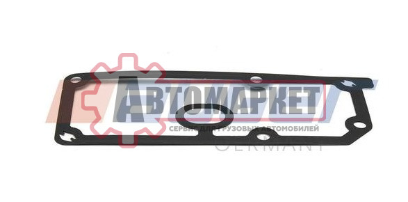 Прокладка очистителя центробежного DC9/11/12/DT12 Scania 4/P/G/R/T серия