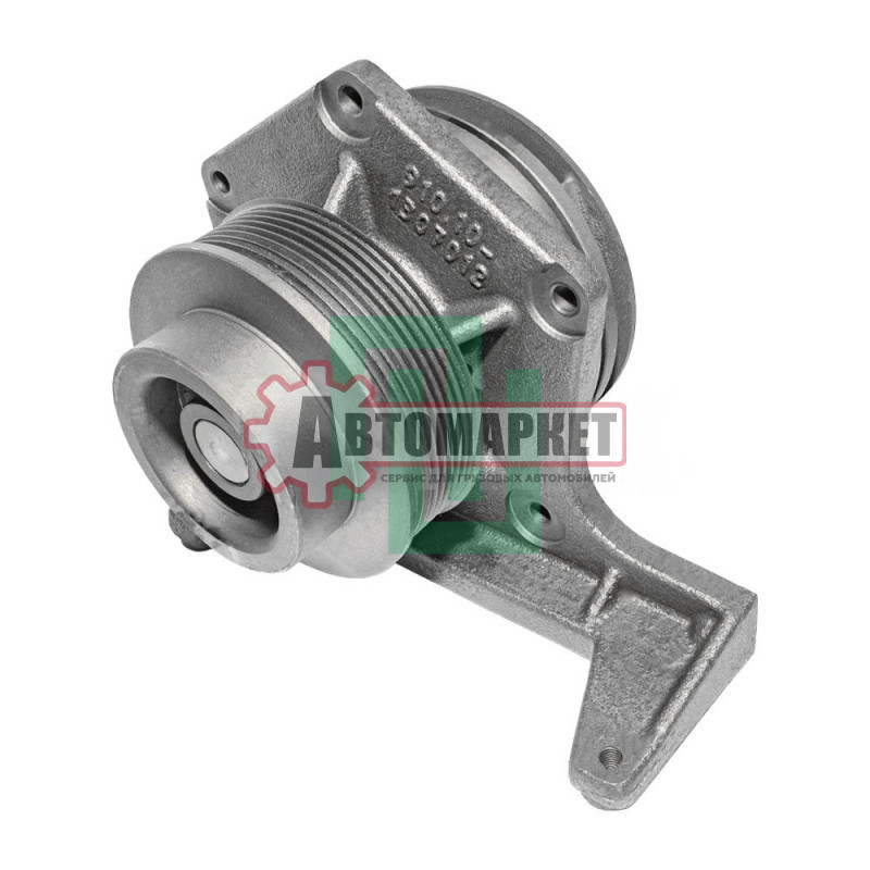 Насос водяной 910101307010 а/м КамАЗ 54901
