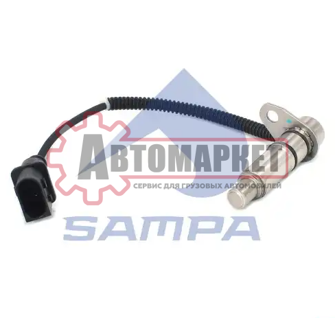 Датчик частоты вращения вала КПП