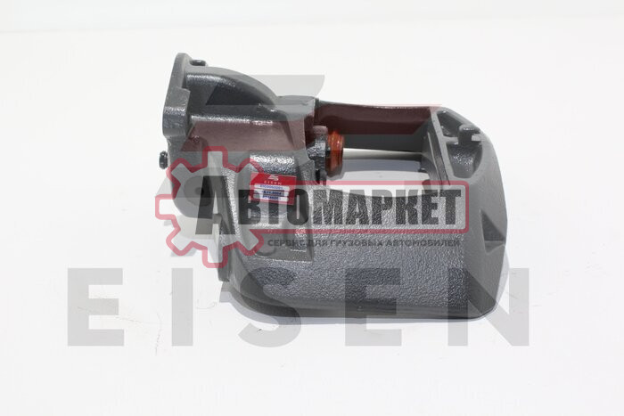 Суппорт в сборе SAF -SBS 2220 Н0 (лв) 3.080.0081.01