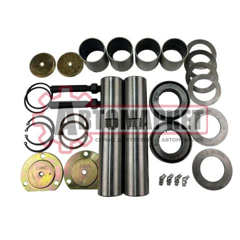 Ремкомплект шкворня Sitrak Балка VGD71