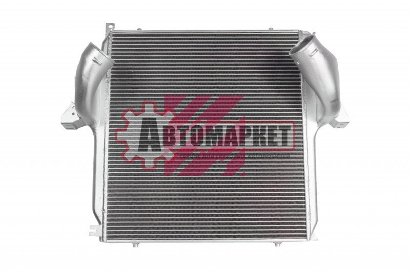 Интеркулер Actros 1 950/952/953/954; Actros 2/3 930/932/933/934