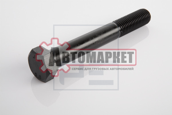 Болт амортизатора M20*2,5*240 Schmitz