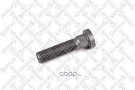 Болт колесный 96mm \Scania