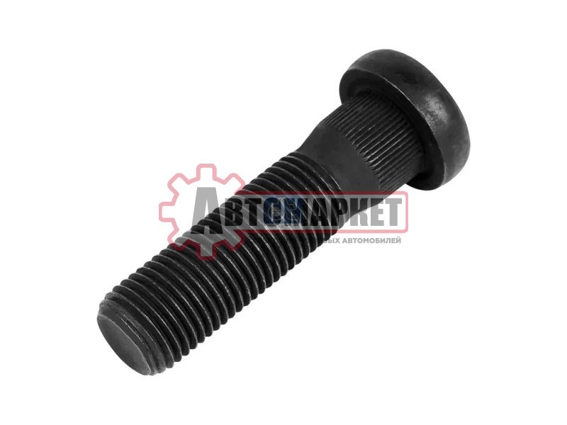 Болт колесный 7/8''x11BSFx94/85 10.9\Scania