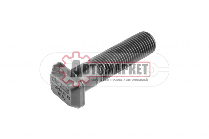 Болт колесный 7/8" 97/85/60 RHT Scania 2/3/4