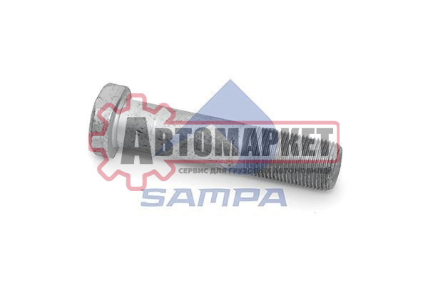 Болт колесный M20*1,5*35*90 MAN LE/L/M90/2000