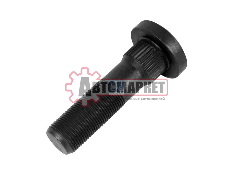 Болт колесный M22*1,5*85/95 DAF
