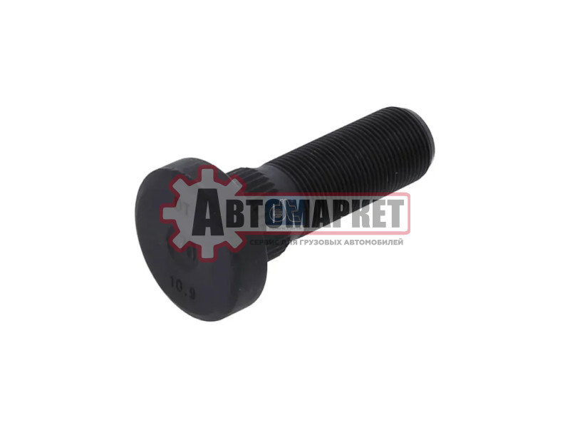 Болт колесный M22*1.5*83/72 DAF F95