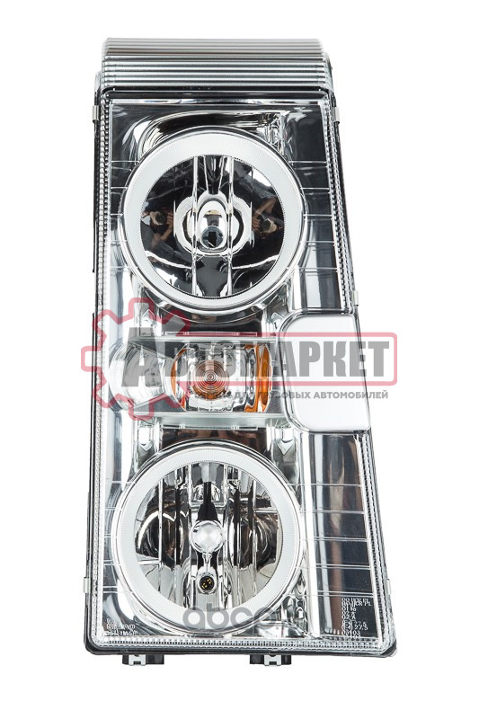 Фара головная правая Magnum new DXI