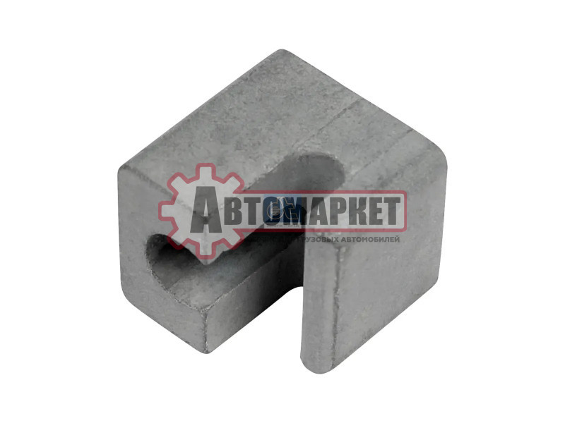 Фиксатор поддона [(п) П-образн.] MAN D2866LF25