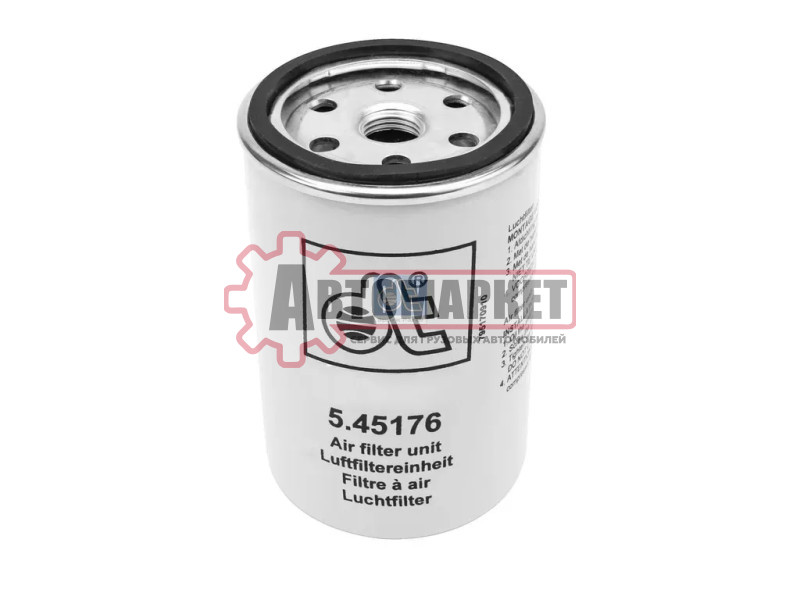 Фильтр ADBLUE D=78 H=119.5 M16x1.5 \DAF LF45/55 CF75 CF85 XF95/105