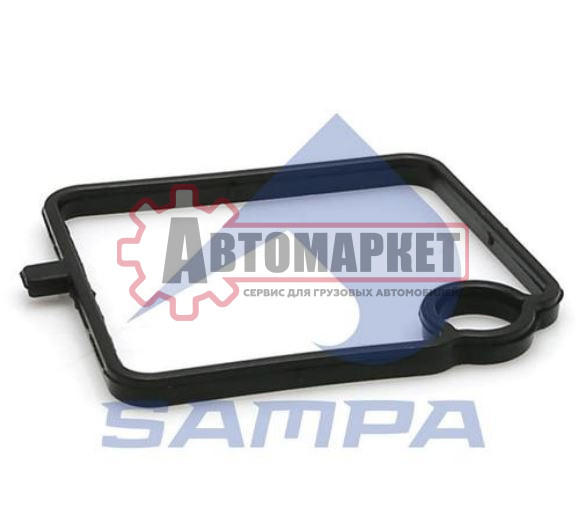 Прокладка вентиляции картера D13A Volvo FH, FM