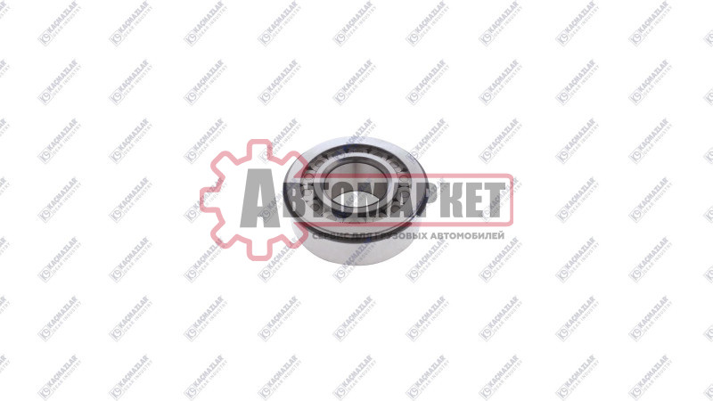 Подшипник роликовый хвостовика дифференциала 45x100x36 \Scania RV761