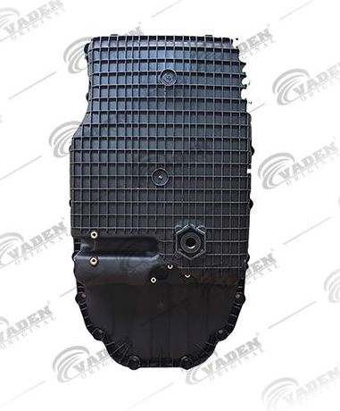 Поддон двигателя (пластиковый) Scania