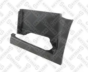 Панель подножки левая VOLVO FH4