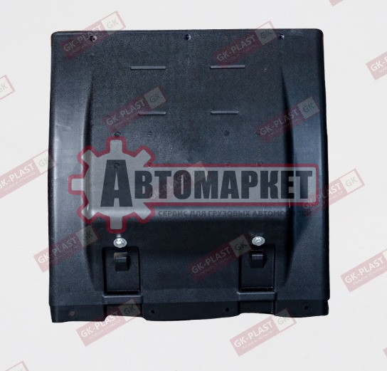 Крыло заднее задняя часть STK C7H