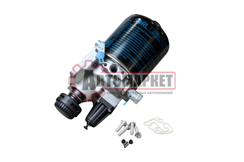 Осушитель воздуха Scania 4/P/R/T/N серия
