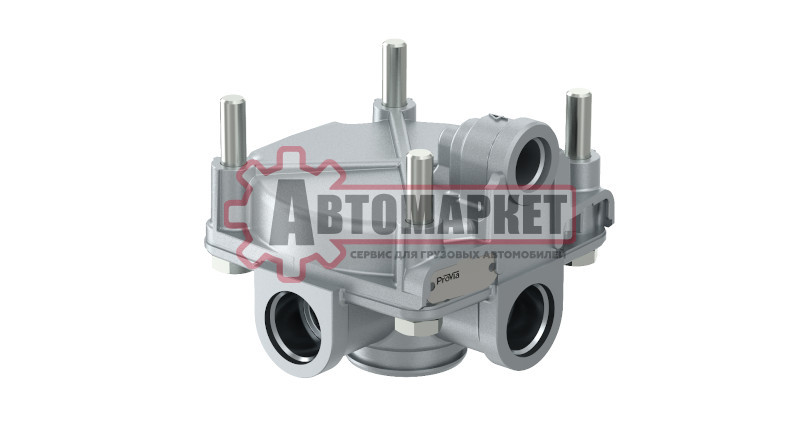 Клапан регулировки тормозных усилий SITRAK (TX 8X4, TX 6X4)