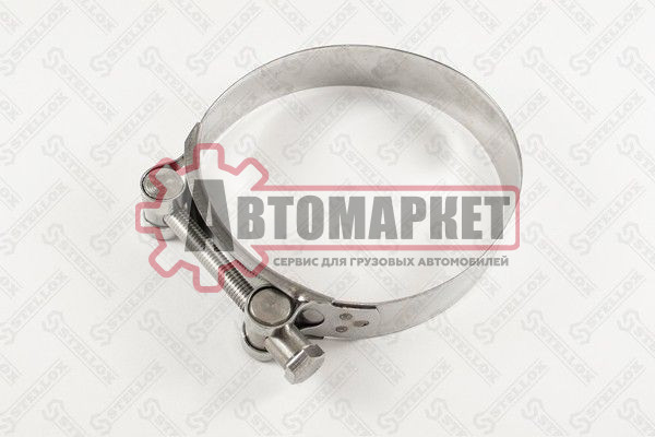 Хомут силовой 104-112