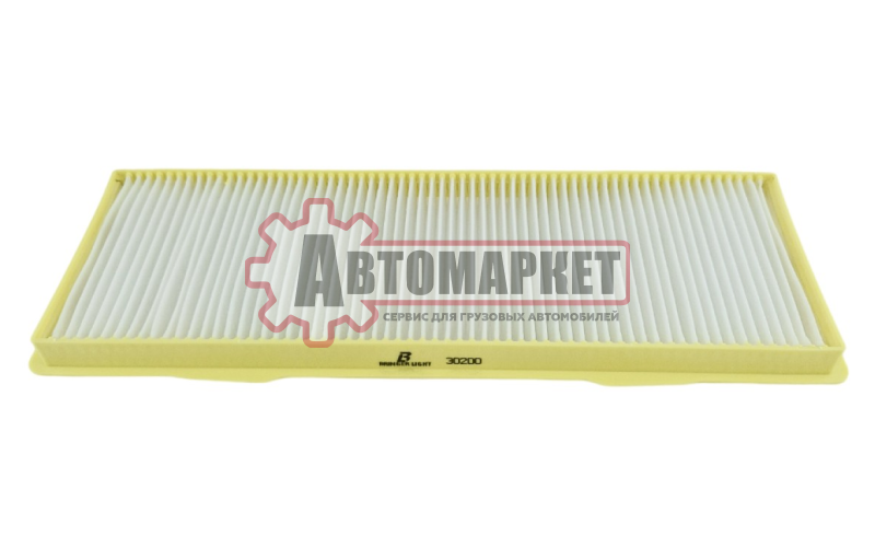 Фильтр воздушный системы кондиционирования Scania 4/P/R/T серия