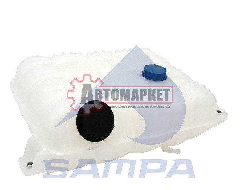 Расширительный бачок Volvo