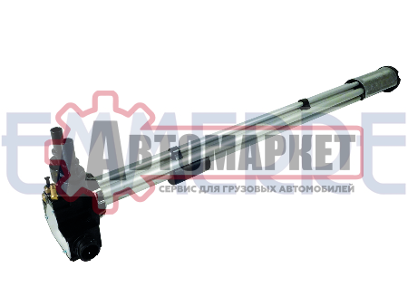Топливозаборник [с датчиком уровня топлива L=610mm]