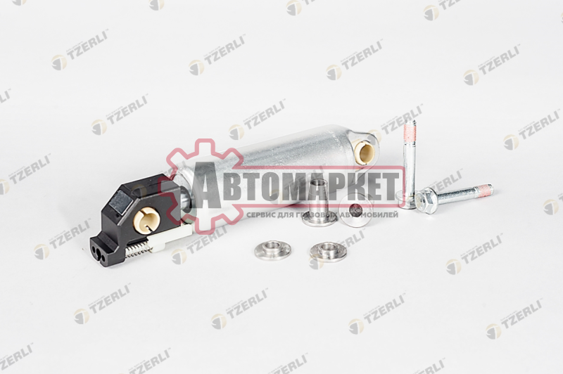 Амортизатор сиденья Scania 6 серия