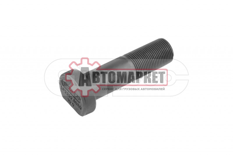 Болт колесный M22x1.5x90/80/34 \BPW