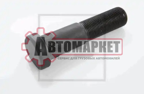 Болт колесный задн. \RVI R/G/M