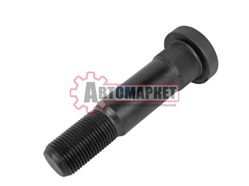 Болт колесный задн.7/8''-14UNFx121/111/41 \Volvo FL7/10/12/F10/12/16/FH12/16