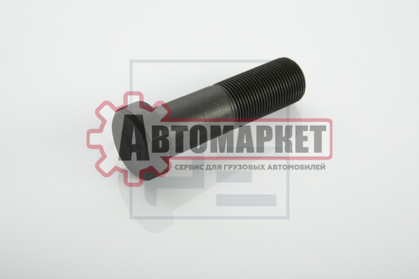 Болт колесный перед. M22x1.5x87.5/77/40 \Omn MB