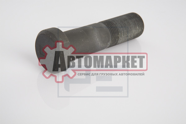 Болт колесный перед. M22x1.5x91/84/42 \MAN
