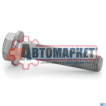 Болт крепления диска MB Actros/Axor