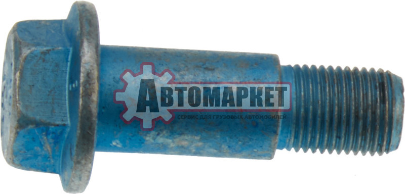 Болт крепления суппорта M16x1.5 \SAF