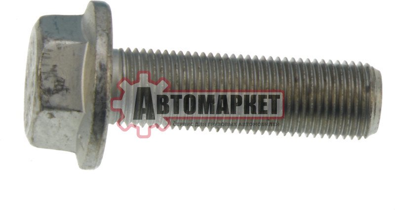 Болт крепления суппорта SAF