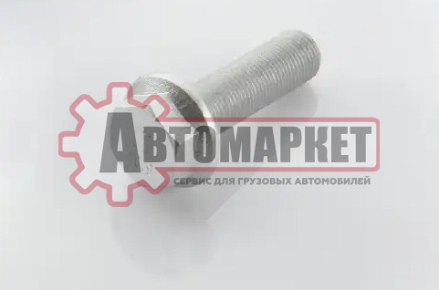 Болт крепления суппорта SAF