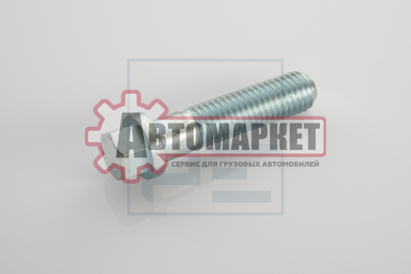 Болт крестовины кардана M12x50x1.75 \Scania P300/400/500
