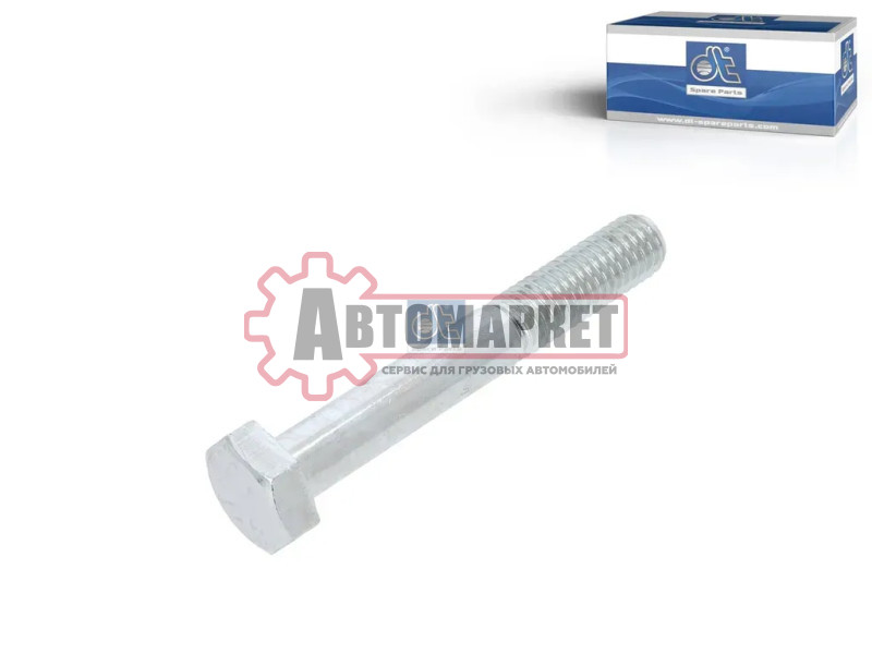 Болт маховика M10x1.25x70 \Omn Scania 2/3/4/P/G/R/T-ser.