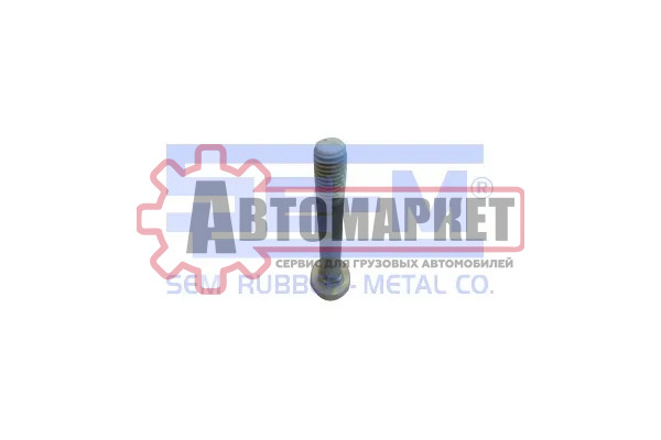 Болт полурессоры (м) M24x2x170\ BPW