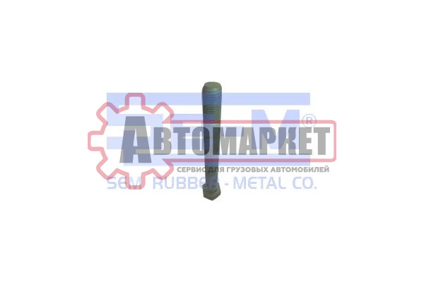 Болт полурессоры M30*265 BPW