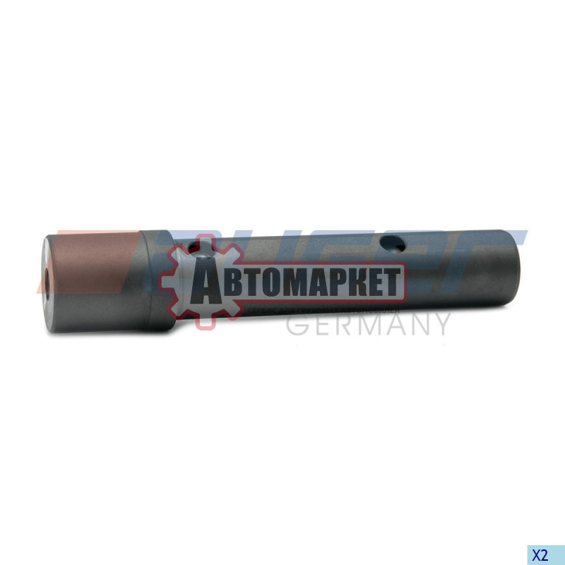 Болт торсиона кабины DAF