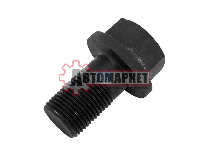Болт шестерни компрессора M18x1,5
