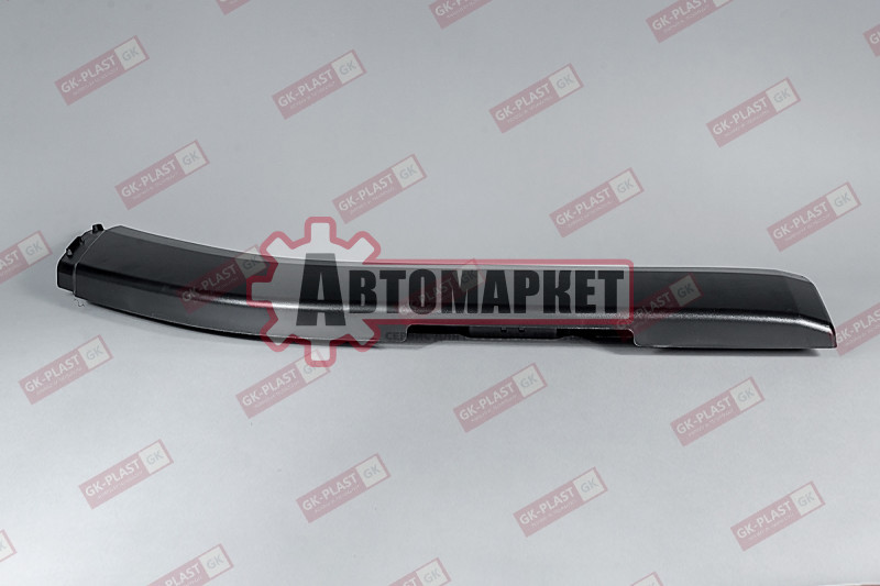 Задняя панель отделки колесной арки прав. Scania P G R S 2016