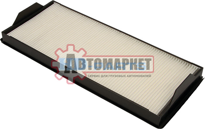 Фильтр воздушный кабины L440 B181 h56\MB Axor